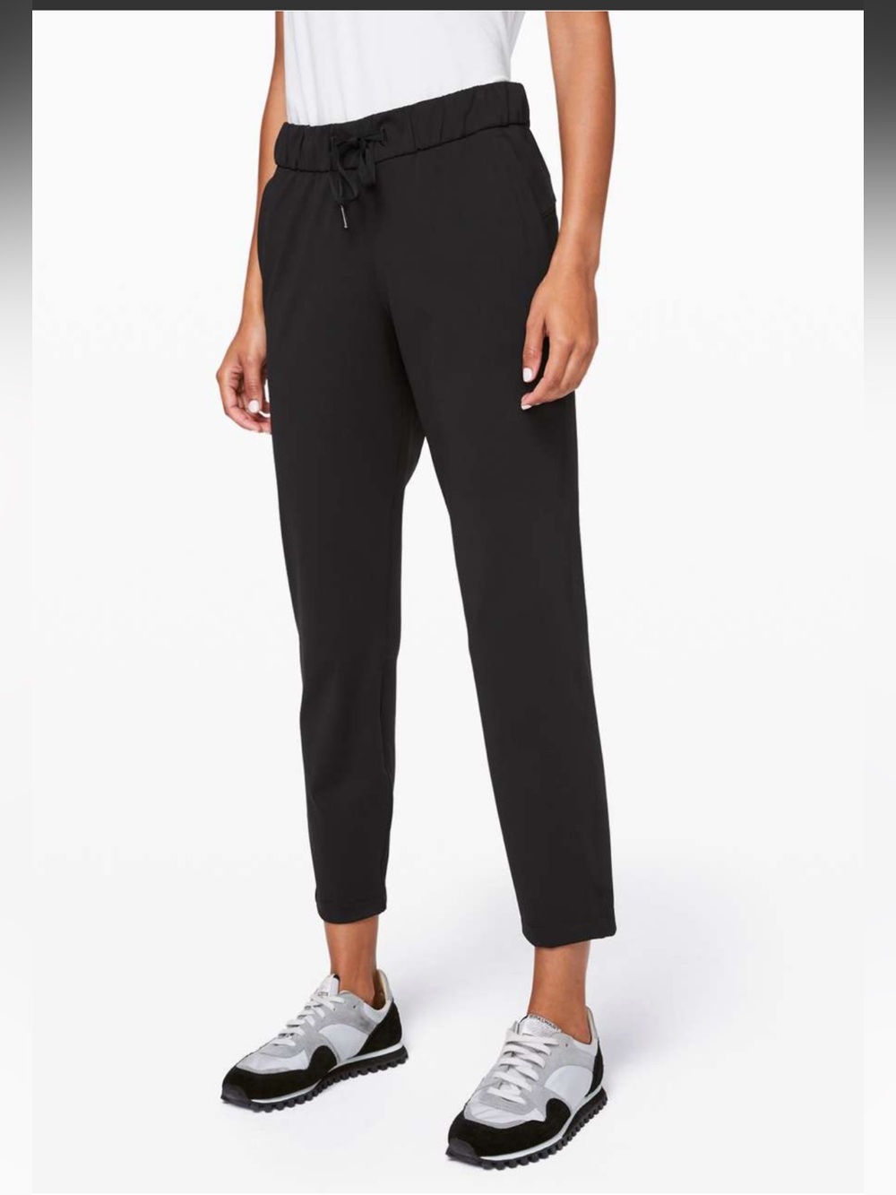Lululemon On the Fly Pant Size 12